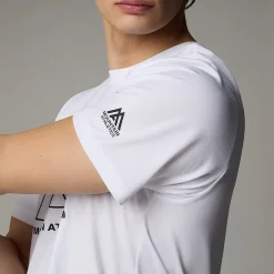Hombre The North Face Camisetas Y Camisas|Camisetas Técnicas<Camiseta 24/7 Para Hombre