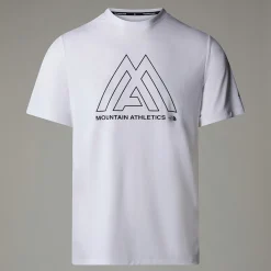 Hombre The North Face Camisetas Y Camisas|Camisetas Técnicas<Camiseta 24/7 Para Hombre