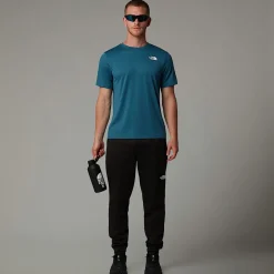 Hombre The North Face Camisetas Y Camisas|Camisetas Técnicas<Camiseta 24/7 Para Hombre