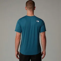 Hombre The North Face Camisetas Y Camisas|Camisetas Técnicas<Camiseta 24/7 Para Hombre