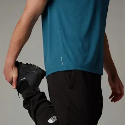 Hombre The North Face Camisetas Y Camisas|Camisetas Técnicas<Camiseta 24/7 Para Hombre