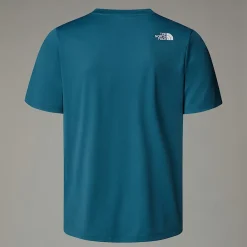 Hombre The North Face Camisetas Y Camisas|Camisetas Técnicas<Camiseta 24/7 Para Hombre