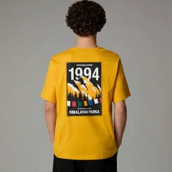 Hombre The North Face Camisetas Y Camisas<Camiseta Anniversary Para Hombre