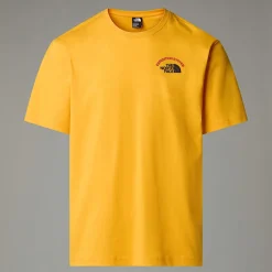 Hombre The North Face Camisetas Y Camisas<Camiseta Anniversary Para Hombre