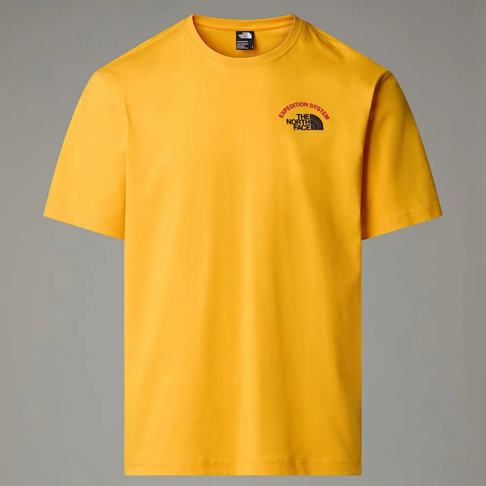 Hombre The North Face Camisetas Y Camisas<Camiseta Anniversary Para Hombre