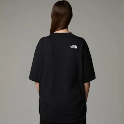 Mujer/Hombre The North Face Camisetas Y Camisas|T-Shirts<Camiseta AXYS