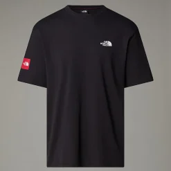 Mujer/Hombre The North Face Camisetas Y Camisas|T-Shirts<Camiseta AXYS