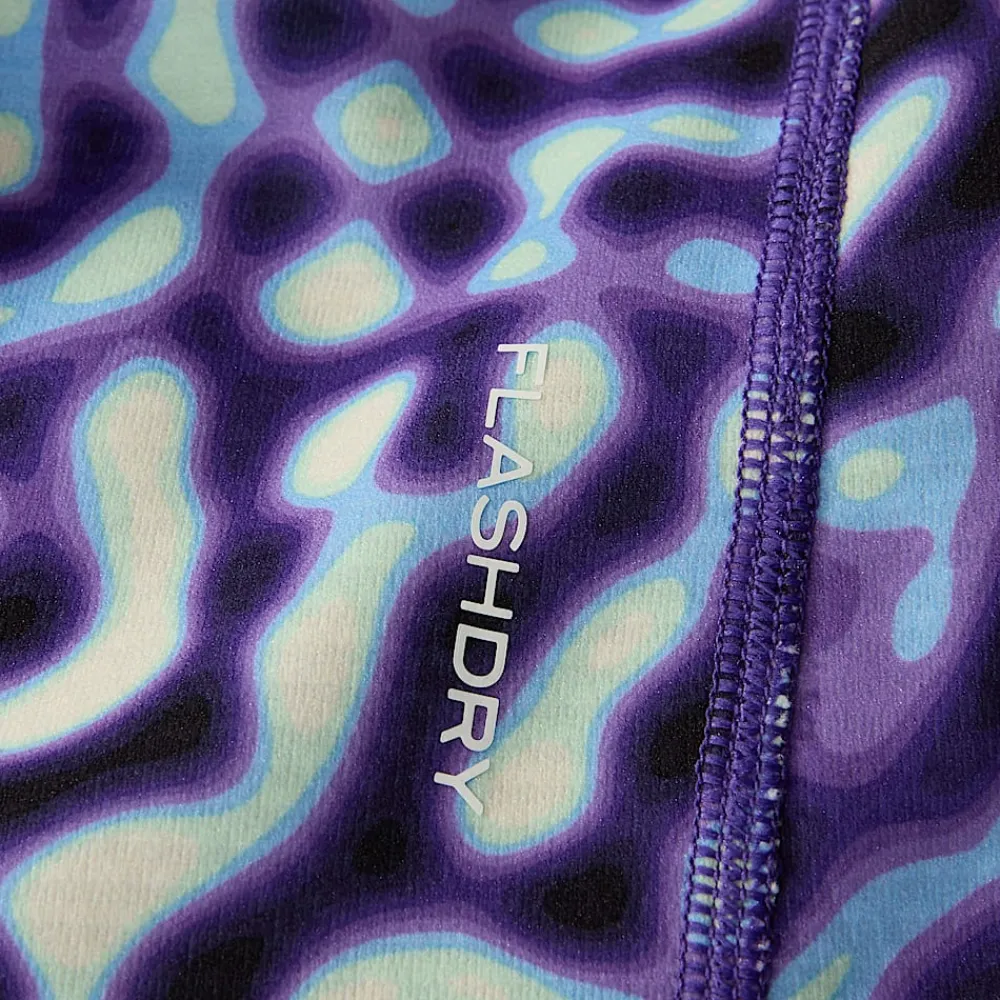 Mujer The North Face Combinaciones|T-Shirts<Camiseta Base Térmica De Manga Larga Dragline Para Mujer