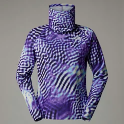 Mujer The North Face Combinaciones|T-Shirts<Camiseta Base Térmica De Manga Larga Dragline Para Mujer