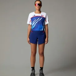 Mujer The North Face Combinaciones|T-Shirts<Camiseta Comp Para Mujer