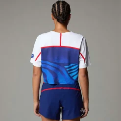 Mujer The North Face Combinaciones|T-Shirts<Camiseta Comp Para Mujer