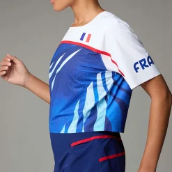 Mujer The North Face Combinaciones|T-Shirts<Camiseta Comp Para Mujer