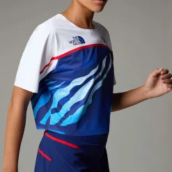 Mujer The North Face Combinaciones|T-Shirts<Camiseta Comp Para Mujer