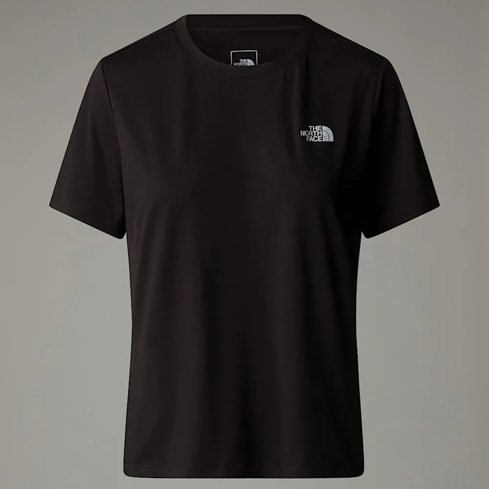 Mujer The North Face T-Shirts<Camiseta Con Estampado Gráfico Flex Para Mujer