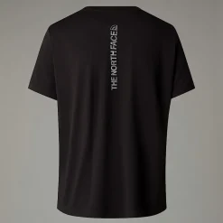 Mujer The North Face T-Shirts<Camiseta Con Estampado Gráfico Flex Para Mujer