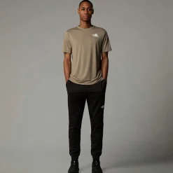 Hombre The North Face Camisetas Y Camisas|Camisetas Técnicas<Camiseta Con Estampado Gráfico 4/7 Para Hombre