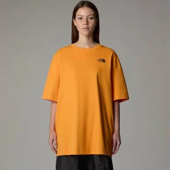 Mujer/Hombre The North Face Camisetas Y Camisas|T-Shirts<Camiseta Con Estampado Gráfico TNF X Yinka Ilori Unisex