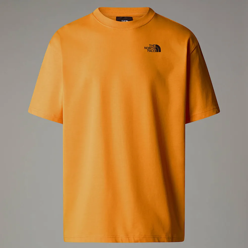 Mujer/Hombre The North Face Camisetas Y Camisas|T-Shirts<Camiseta Con Estampado Gráfico TNF X Yinka Ilori Unisex