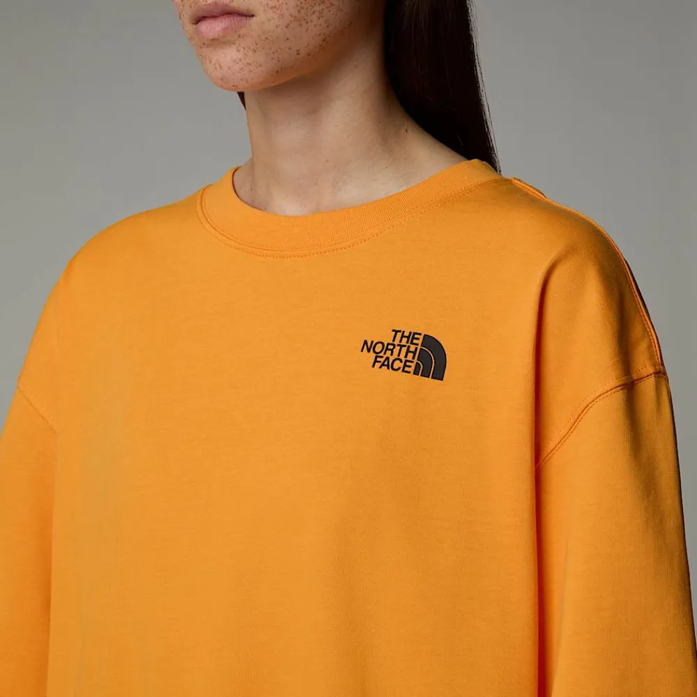 Mujer/Hombre The North Face Camisetas Y Camisas|T-Shirts<Camiseta Con Estampado Gráfico TNF X Yinka Ilori Unisex