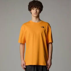 Mujer/Hombre The North Face Camisetas Y Camisas|T-Shirts<Camiseta Con Estampado Gráfico TNF X Yinka Ilori Unisex