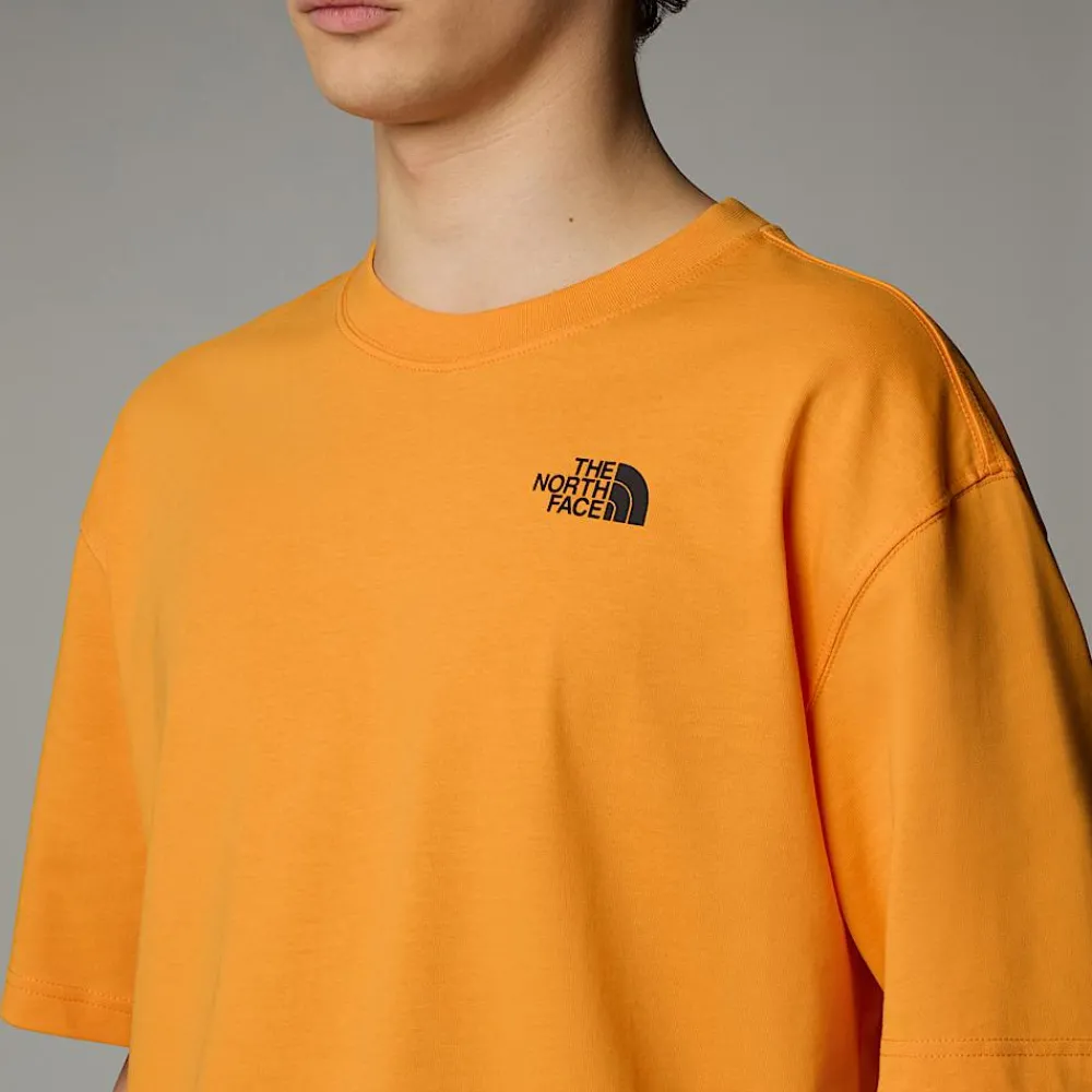 Mujer/Hombre The North Face Camisetas Y Camisas|T-Shirts<Camiseta Con Estampado Gráfico TNF X Yinka Ilori Unisex