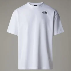 Hombre The North Face Camisetas Y Camisas<Camiseta Con Estampado Gráfico TNF X Yinka Ilori Unisex