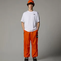 Hombre The North Face Camisetas Y Camisas<Camiseta Con Estampado Gráfico TNF X Yinka Ilori Unisex