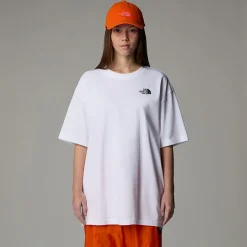 Hombre The North Face Camisetas Y Camisas<Camiseta Con Estampado Gráfico TNF X Yinka Ilori Unisex