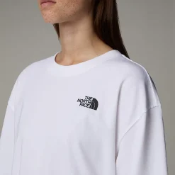Hombre The North Face Camisetas Y Camisas<Camiseta Con Estampado Gráfico TNF X Yinka Ilori Unisex