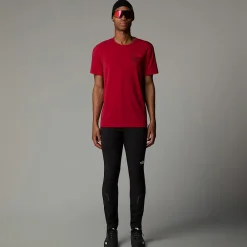 Hombre The North Face Camisetas Y Camisas|Camisetas Técnicas<Camiseta Con Estampado Gráfico Lightning Para Hombre
