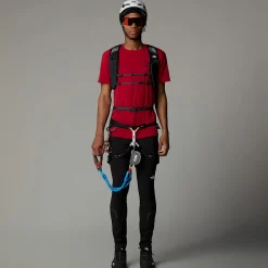 Hombre The North Face Camisetas Y Camisas|Camisetas Técnicas<Camiseta Con Estampado Gráfico Lightning Para Hombre