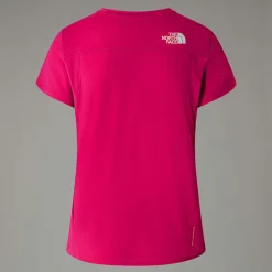Mujer The North Face T-Shirts<Camiseta Con Estampado Gráfico Lightning Para Mujer
