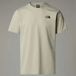 Hombre The North Face Camisetas Y Camisas<Camiseta Con Estampado Gráfico Redbox Para Hombre