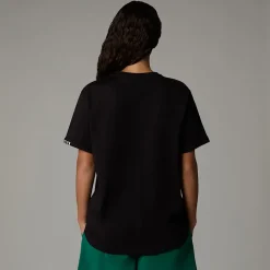 Mujer The North Face Combinaciones|T-Shirts<Camiseta Coordinates Para Mujer
