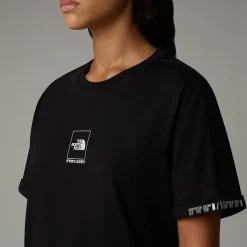 Mujer The North Face Combinaciones|T-Shirts<Camiseta Coordinates Para Mujer