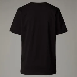 Mujer The North Face Combinaciones|T-Shirts<Camiseta Coordinates Para Mujer