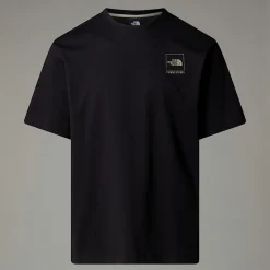 Hombre The North Face Camisetas Y Camisas<Camiseta Coordinates Para Hombre