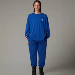 Mujer/Hombre The North Face Camisetas Y Camisas|T-Shirts<Camiseta De Manga Larga AXYS