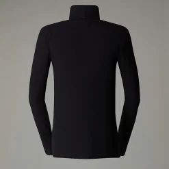 Mujer The North Face T-Shirts<Camiseta De Manga Larga Con Cuello Alto Para Mujer