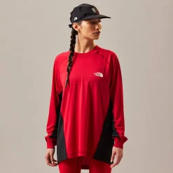 Hombre The North Face Camisetas Técnicas<Camiseta De Manga Larga De Trail Runnning X UNDERCOVER SOUKUU