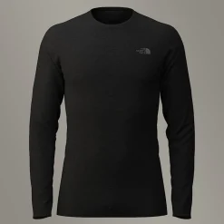 Hombre The North Face Camisetas Y Camisas<Camiseta De Manga Larga Easy Para Hombre