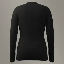 Mujer The North Face T-Shirts<Camiseta De Manga Larga Easy Para Mujer