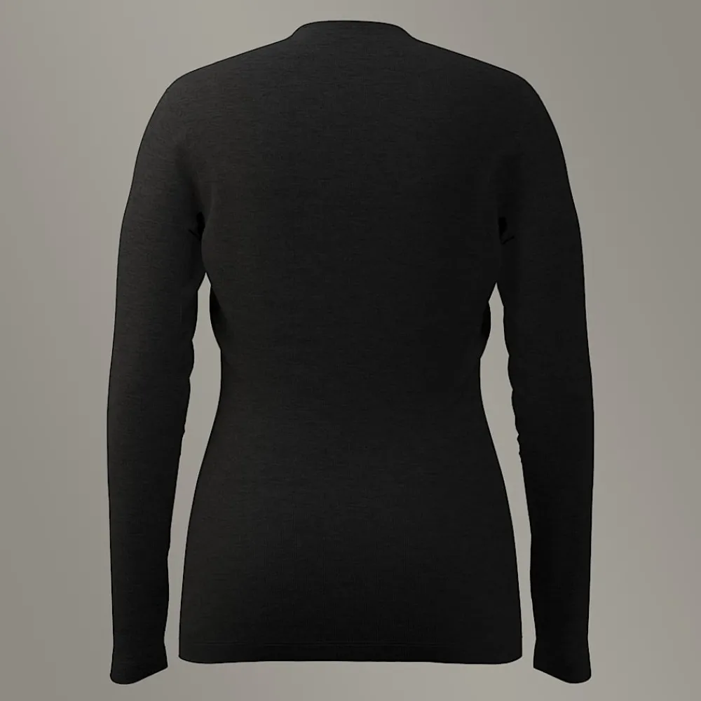 Mujer The North Face T-Shirts<Camiseta De Manga Larga Easy Para Mujer