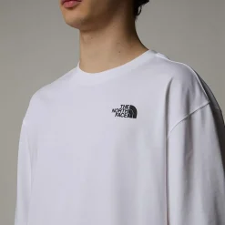 Mujer/Hombre The North Face Camisetas Y Camisas|T-Shirts<Camiseta De Manga Larga Gráfica TNF X Yinka Ilori Unisex