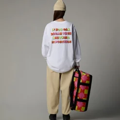 Mujer/Hombre The North Face Camisetas Y Camisas|T-Shirts<Camiseta De Manga Larga Gráfica TNF X Yinka Ilori Unisex