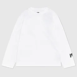 Hombre The North Face Camisetas Y Camisas|Camisetas Y Camisas<Camiseta De Manga Larga Icon X CDG