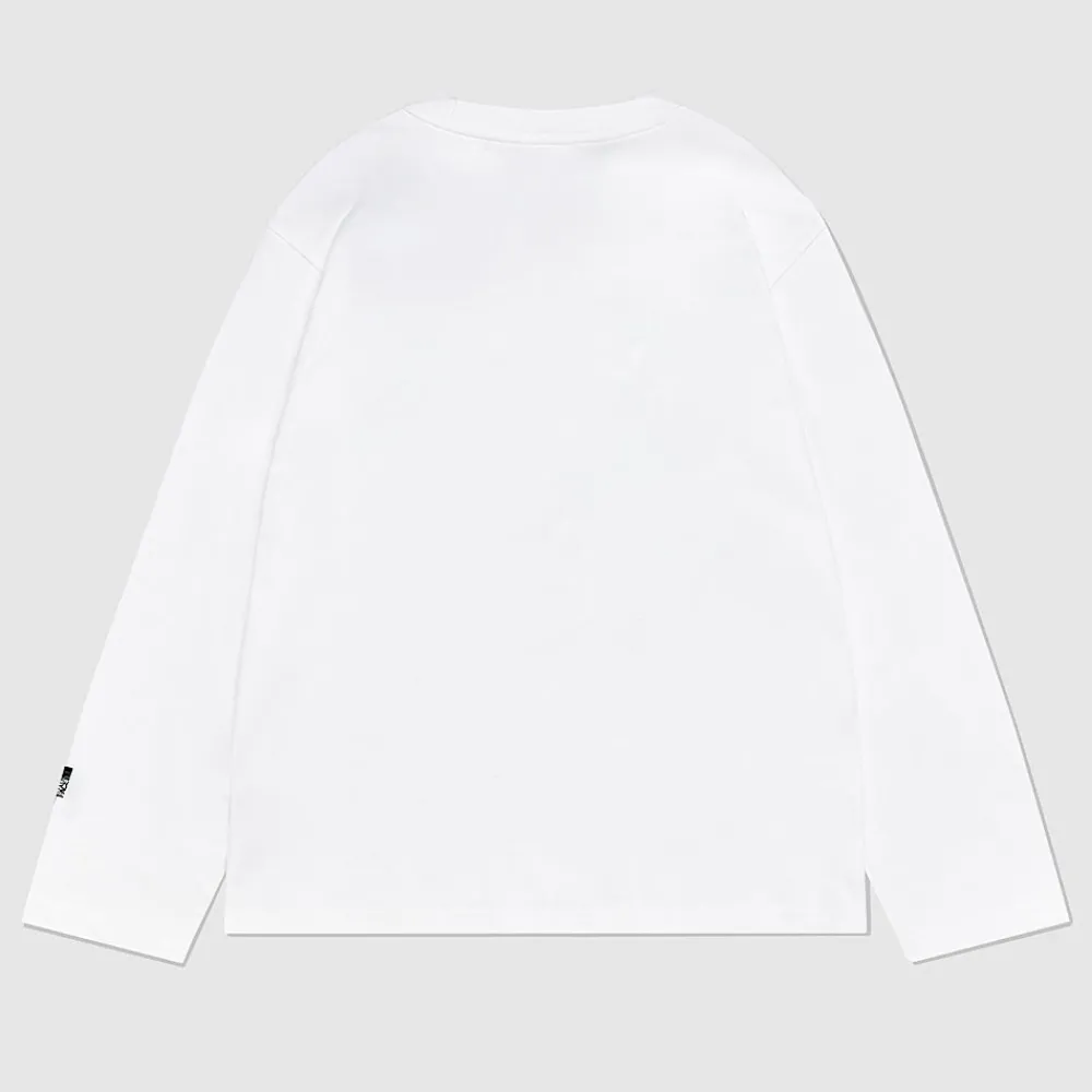 Hombre The North Face Camisetas Y Camisas|Camisetas Y Camisas<Camiseta De Manga Larga Icon X CDG