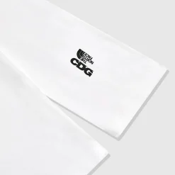 Hombre The North Face Camisetas Y Camisas|Camisetas Y Camisas<Camiseta De Manga Larga Icon X CDG