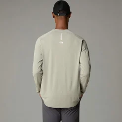 Hombre The North Face Camisetas Y Camisas|Camisetas Técnicas<Camiseta De Manga Larga Kikash Para Hombre