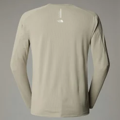 Hombre The North Face Camisetas Y Camisas|Camisetas Técnicas<Camiseta De Manga Larga Kikash Para Hombre